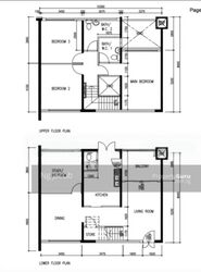 Blk 422 Pasir Ris Drive 6 (Pasir Ris), HDB Executive #470463571
